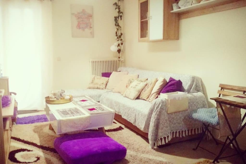 Theano'S Cozy & Quiet Lux Central Flat - Wifi & Full Amenities 파트라 외부 사진